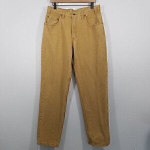 Levi's Gold Tab Loose‎ Jeans Size 34X30